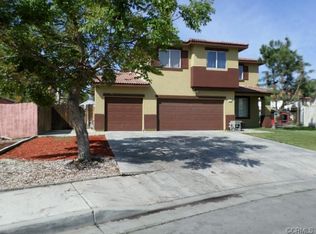 16233 Breezewood St, Moreno Valley, CA 92551