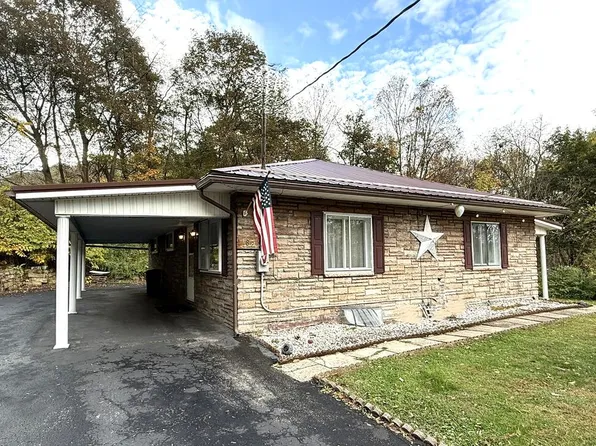 182 Highland Park Rd, Johnstown, PA 15904