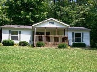 932 Sugar Hill Addition, Bedford, IN 47421