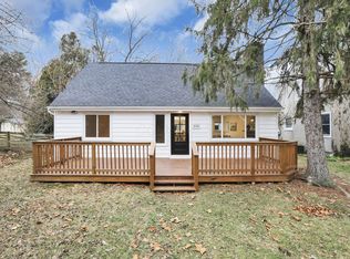 4374 Scenic Dr, Columbus, OH 43214