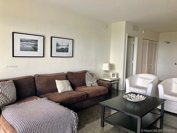 4th image of 5600 Collins Ave APT 12G