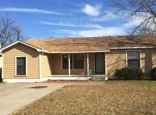 4725 Hollandale Ave, Wichita Falls, TX 76302