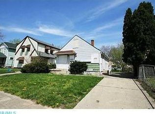 1386 22nd Ave, Columbus, OH