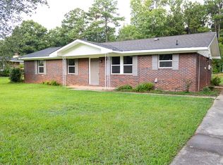 1184 County Road 189, Valley, AL 36854