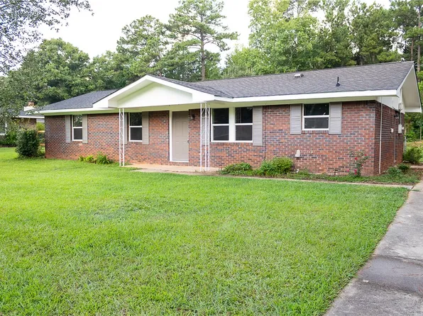 1184 County Road 189, Valley, AL 36854