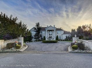 9 Meadows Run Dr, Colts Neck, NJ 07722