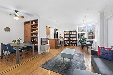 Sold by Halstead Real Estate