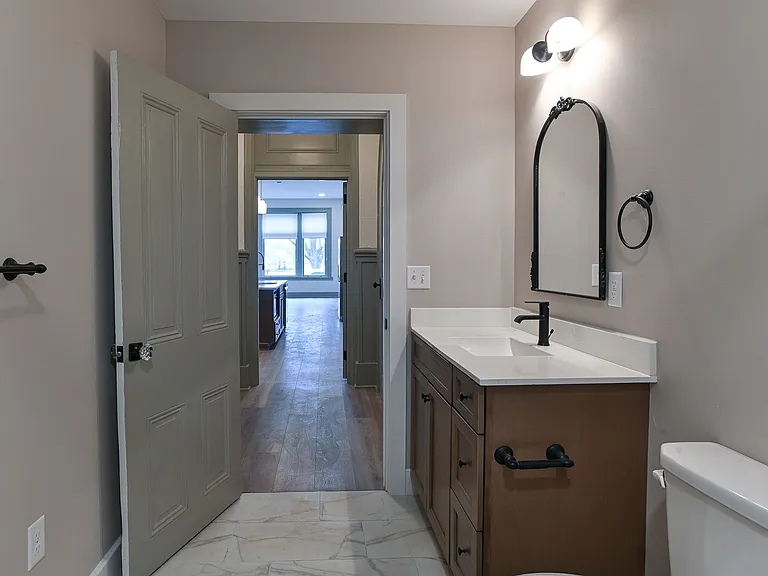Bishops Court - 321 N Front St — Photo 17
