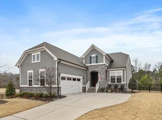 494 Duggins Point, Apex, NC 27523