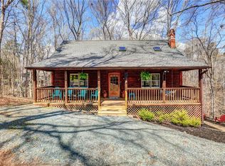 6 Watts Cir, Palmyra, VA 22963