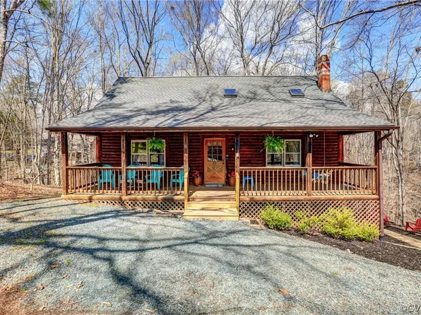 6 Watts Cir, Palmyra, VA 22963