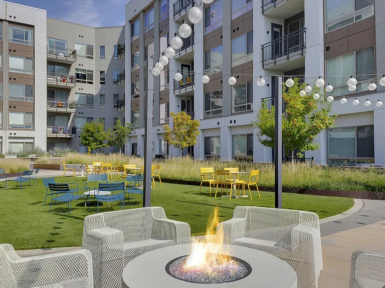 Vue West — Photo 10