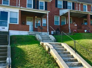 7048 Eastbrook Ave, Baltimore, MD 21224