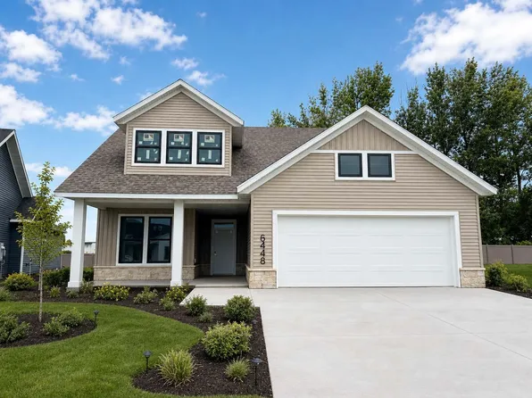 6448 Sun Valley Blvd, Horace, ND 58047