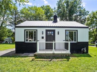 165 Mansell Dr, Youngstown, OH