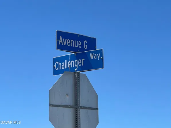 Vic Ave #G8-11, Lancaster, CA 93535