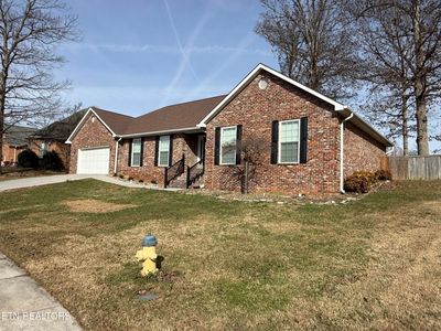 2241 Argonne Dr, Maryville, TN, 37804