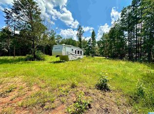 1153 State Highway 115 #0, Kellyton, AL 35089