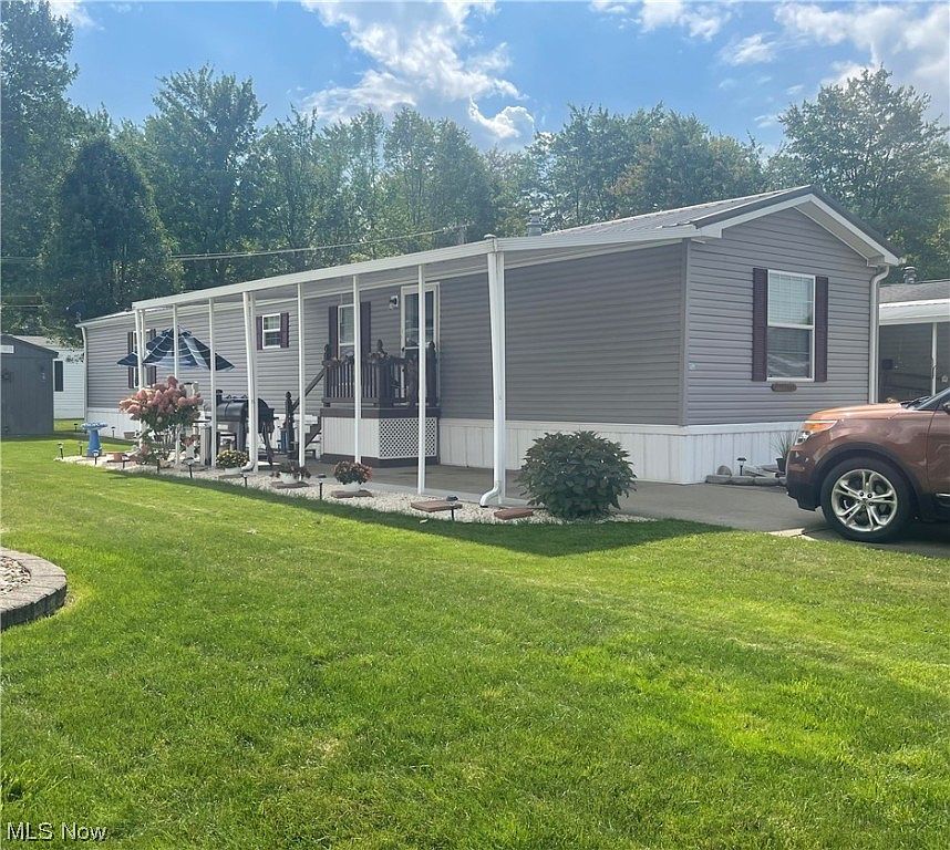 1229 Columbiana Lisbon Rd, Columbiana, OH 44408 MLS 4494553 Zillow