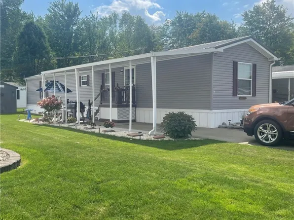 1229 Columbiana Lisbon Rd #117, Columbiana, OH 44408