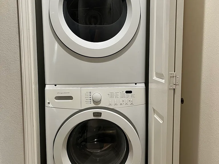 Washer/dryer