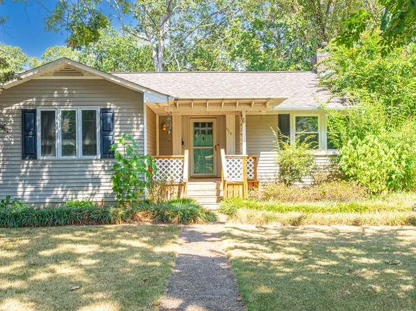 914 Olive St, Florence, AL 35630