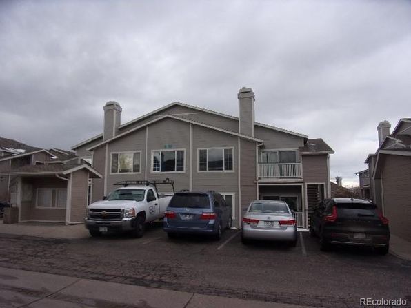 8437 Thunder Ridge Way UNIT 202