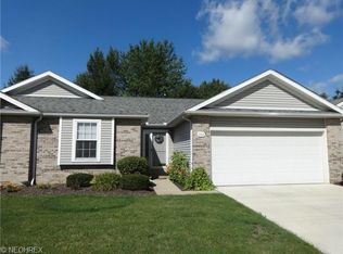 806 Renee Dr, Wadsworth, OH 44281