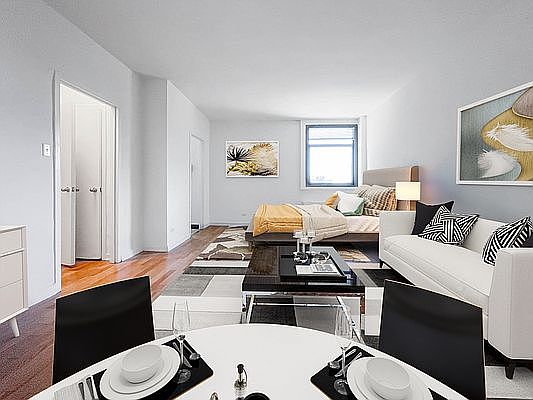 1st image of 4 Park Ave APT 6U