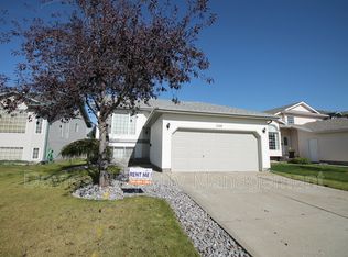 5308 154a Ave NW, Edmonton, AB T5Y2S5