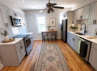 9 Woodville Park Floor 2, Roxbury, MA 02119
