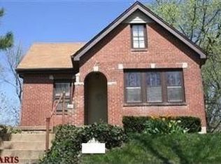 7227 Dorset Ave, Saint Louis, MO