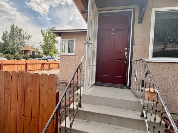 1108 W 1st St, Reno, NV 89503