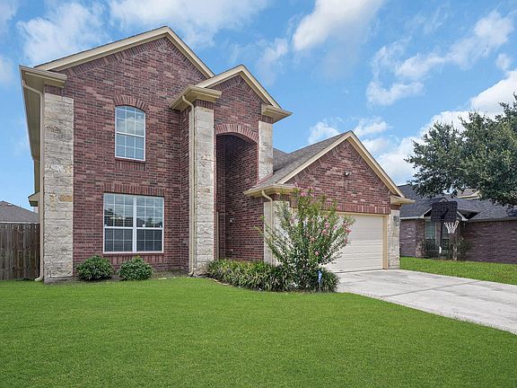 3rd image of 5107 Lost Cove Ln