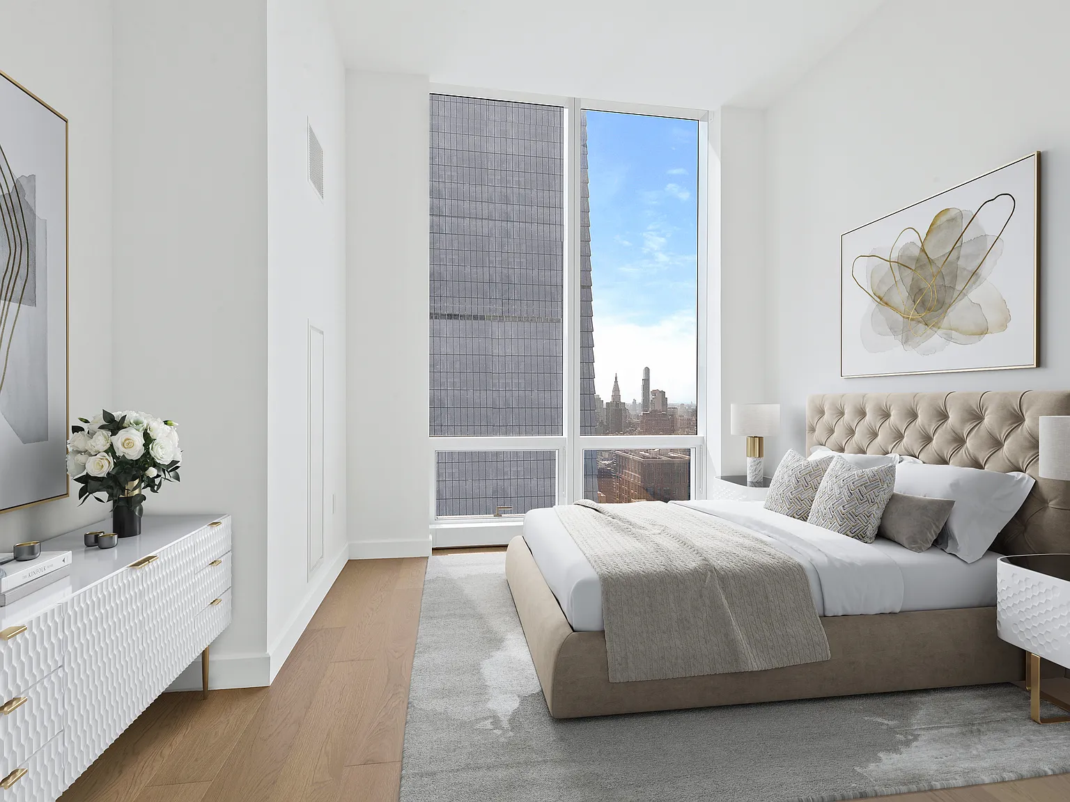 15 Hudson Yards — Photo 3