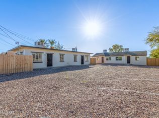 1627 N Bryant Ave, Tucson, AZ 85712