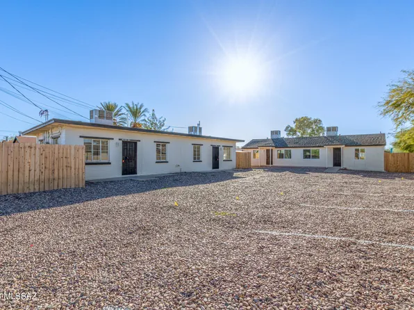 1627 N Bryant Ave, Tucson, AZ 85712