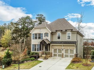 310 Lakeway Cir, Woodstock, GA 30188
