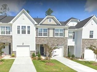 723 Crimson Sage Ln, Cary, NC 27519