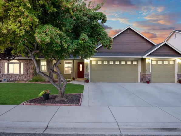 12521 W Mardia St, Boise, ID 83709