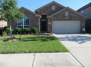 21498 Duke Alexander Dr, Kingwood, TX 77339