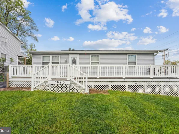 3620 7th St, North Beach, MD 20714