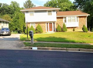 3601 Templar Rd, Randallstown, MD 21133