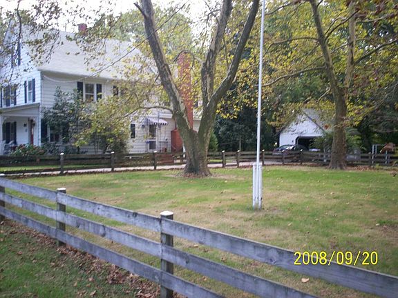 Side Yard