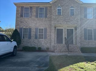 4133 Brook Creek Ln #A, Greenville, NC 27858