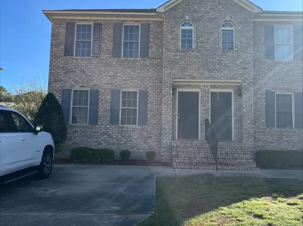 4133 Brook Creek Ln #A, Greenville, NC 27858