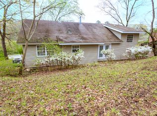 2608 Rainier Dr NE, Birmingham, AL 35215