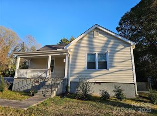 83 Tribune Ave SW, Concord, NC 28025