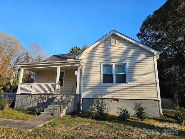 83 Tribune Ave SW, Concord, NC 28025