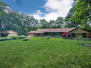 14336 Lake Rd, Fort wayne, IN 46845